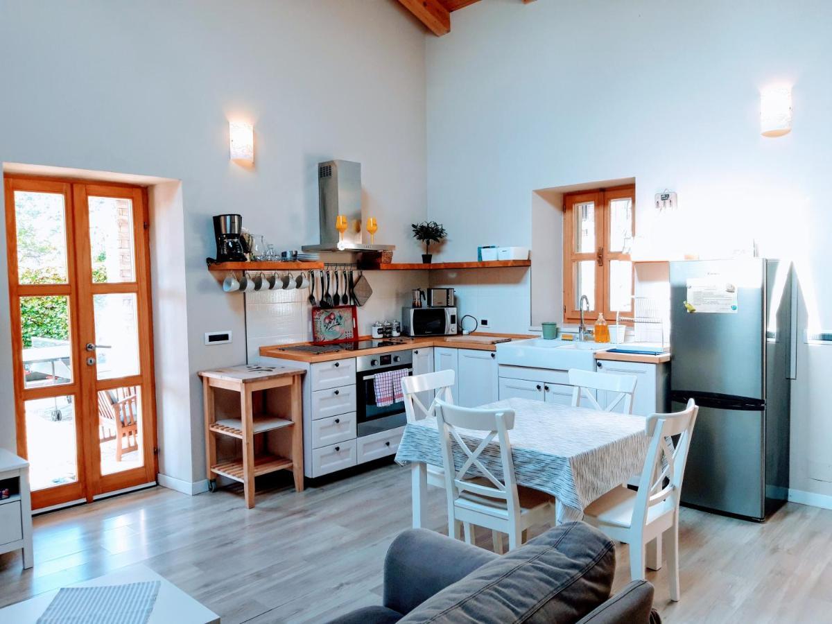 Villa Aurelia Žman Eksteriør billede