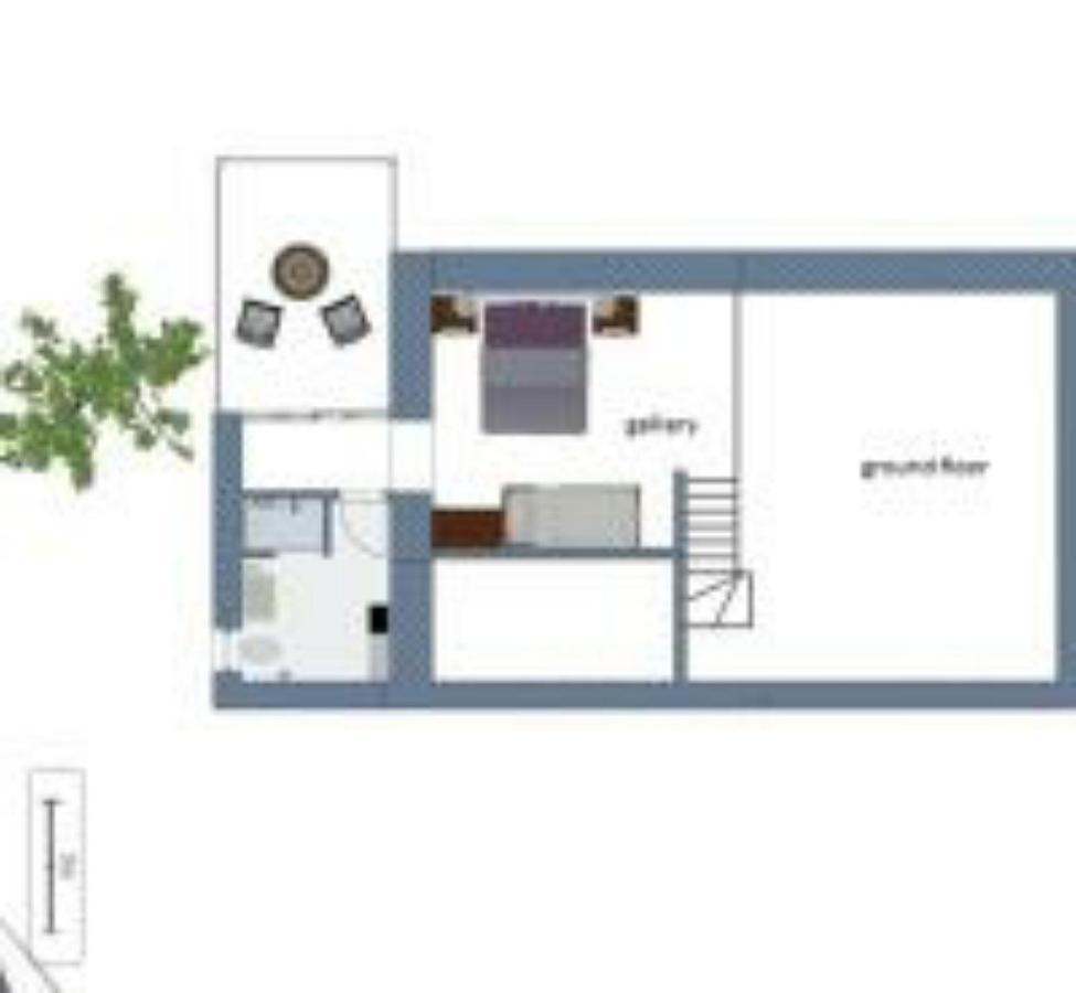 Villa Aurelia Žman Eksteriør billede