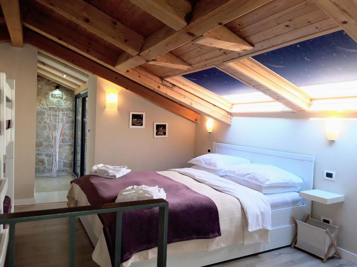 Villa Aurelia Žman Eksteriør billede