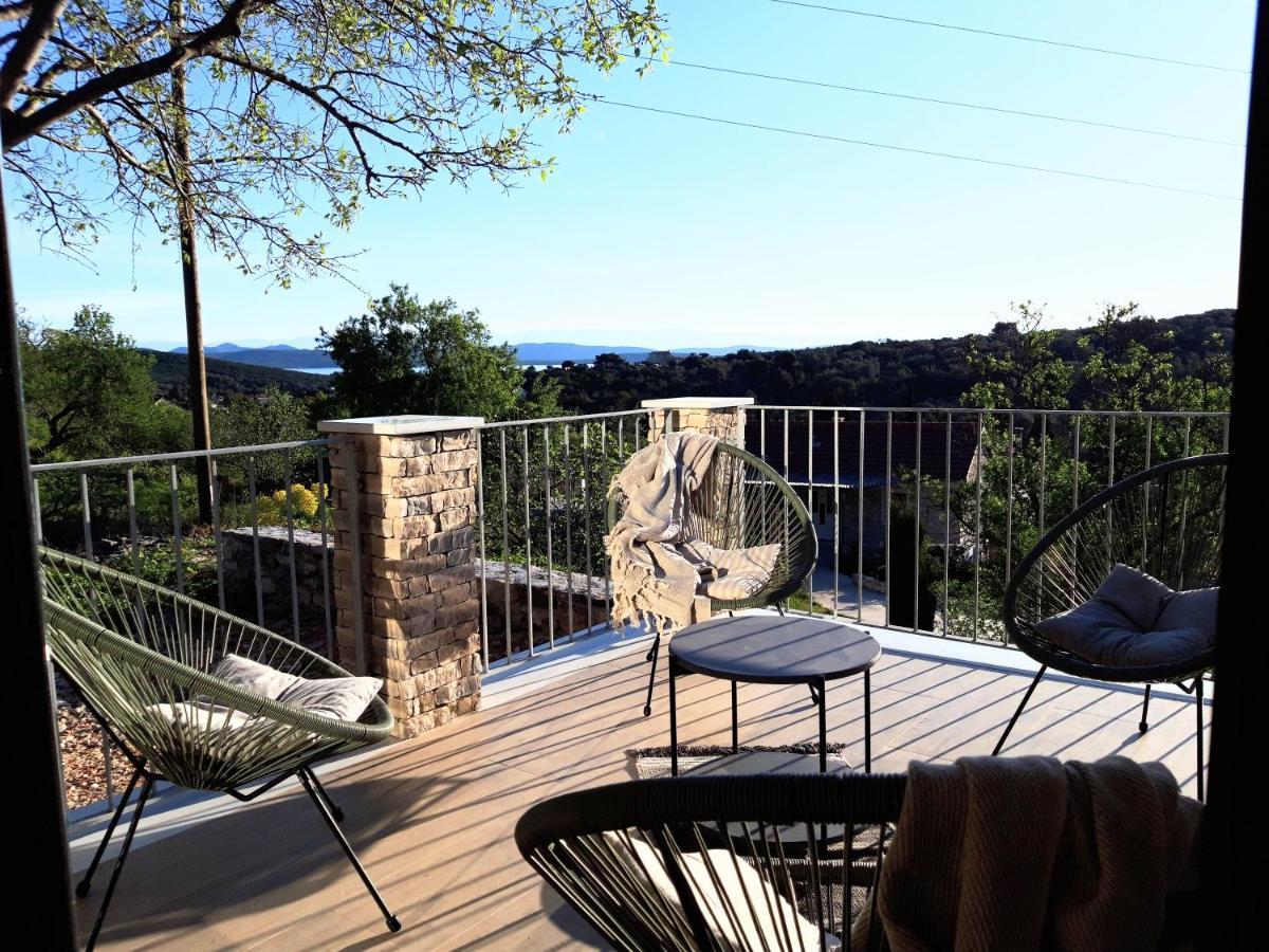Villa Aurelia Žman Eksteriør billede