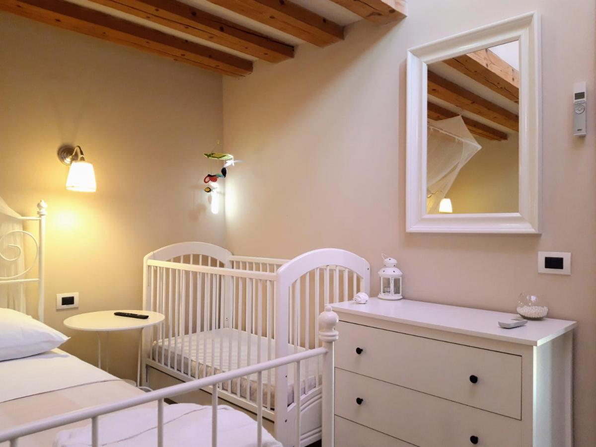 Villa Aurelia Žman Eksteriør billede