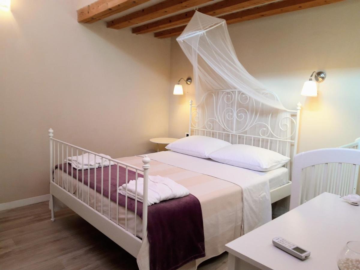 Villa Aurelia Žman Eksteriør billede