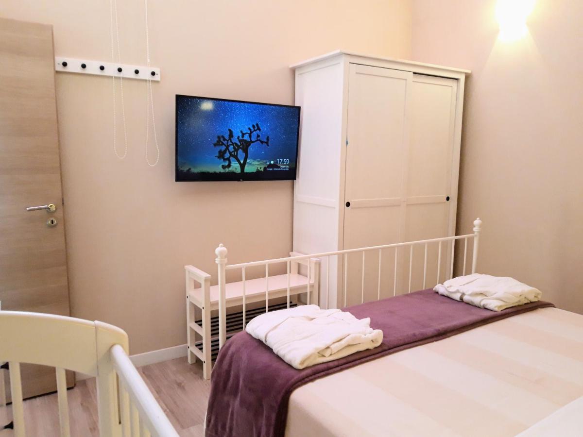 Villa Aurelia Žman Eksteriør billede