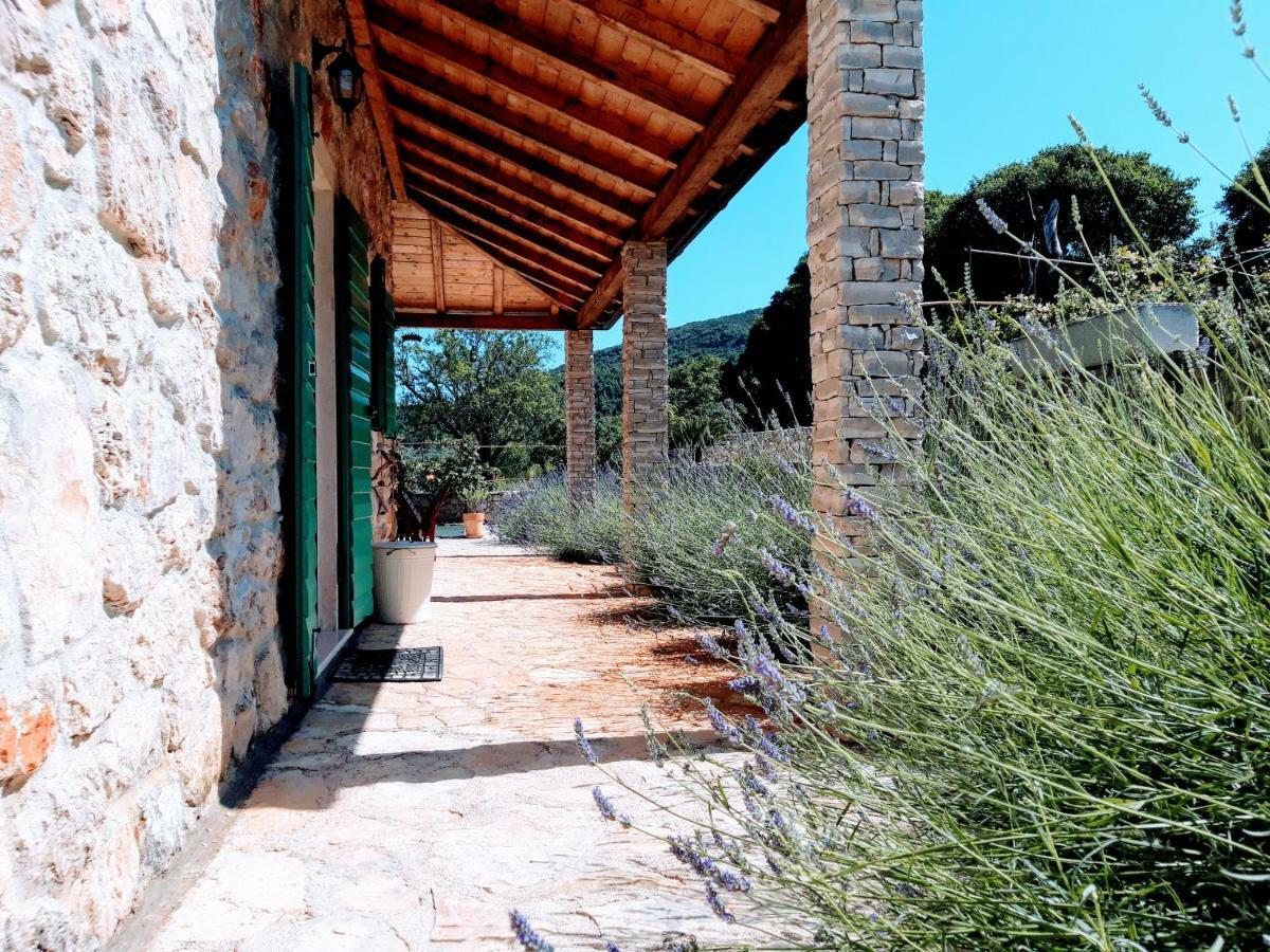 Villa Aurelia Žman Eksteriør billede